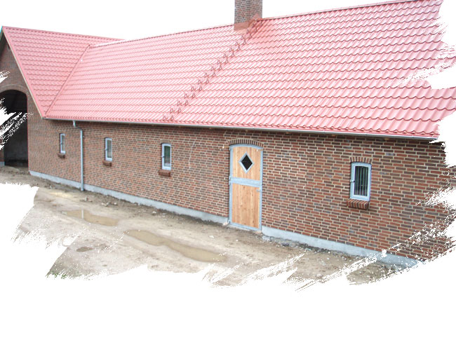 Byggemont�ren Henrik Rasmussen, Ulk�rvej 47, Nr. S�by, 7840 - H�jslev.  Mobil: 20 41 51 36