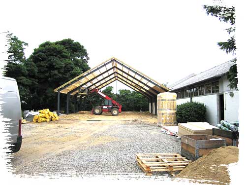 Byggemont�ren Henrik Rasmussen, Ulk�rvej 47, Nr. S�by, 7840 - H�jslev.  Mobil: 20 41 51 36