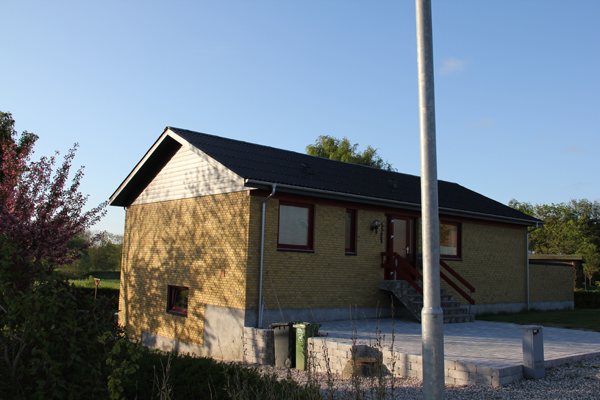 Byggemont�ren Henrik Rasmussen, Ulk�rvej 47, Nr. S�by, 7840 - H�jslev.  Mobil: 20 41 51 36