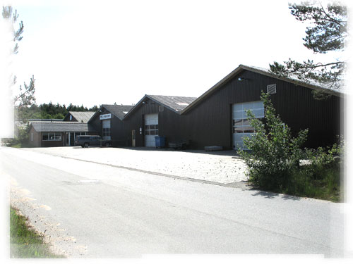 Byggemont�ren Henrik Rasmussen, Ulk�rvej 47, Nr. S�by, 7840 - H�jslev.  Mobil: 20 41 51 36