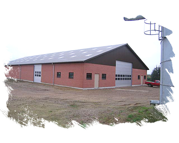 Byggemont�ren Henrik Rasmussen, Ulk�rvej 47, Nr. S�by, 7840 - H�jslev.  Mobil: 20 41 51 36